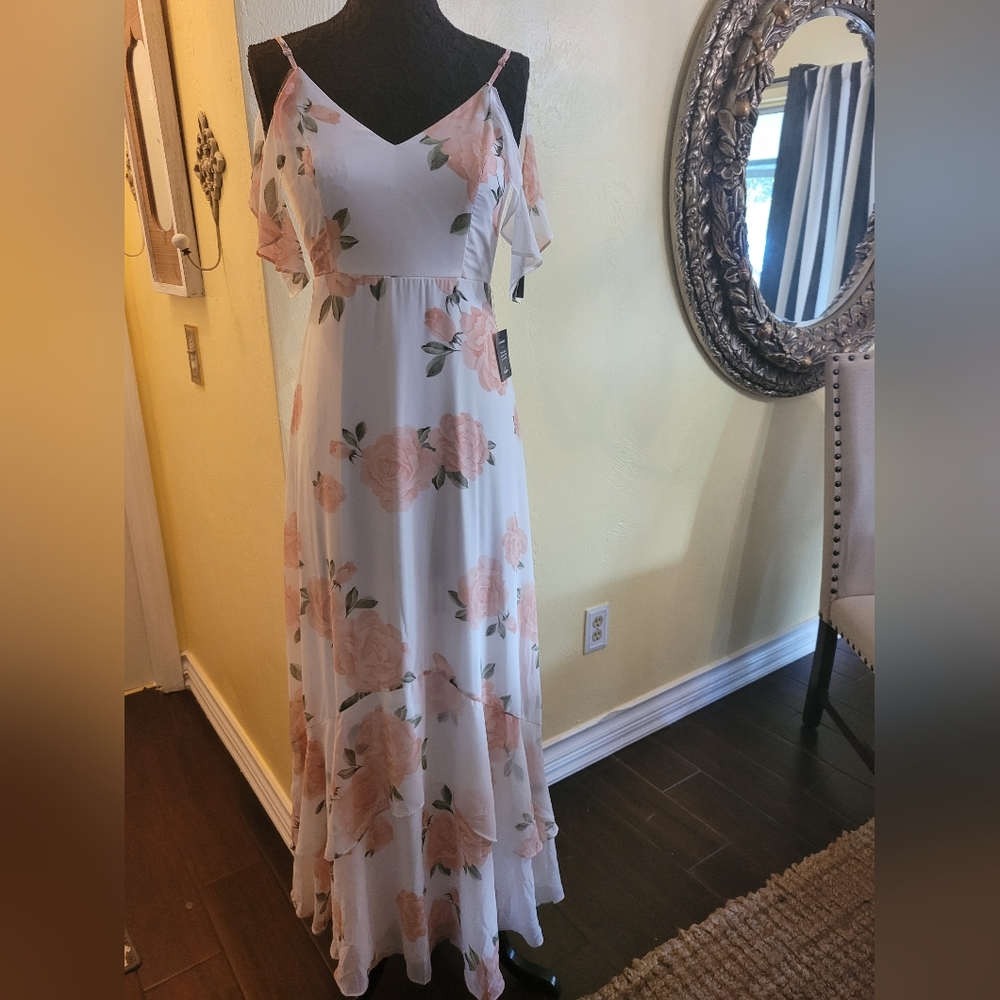 Lulu's timeless dress new with tag!!